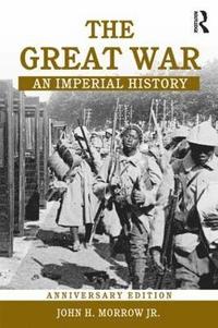 bokomslag The Great War