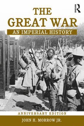 John H. Morrow Jr., Jr. Morrow, John H. - Great War, Häftad