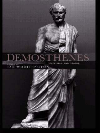 Ian Worthington - Demosthenes, Häftad