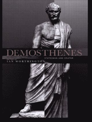 bokomslag Demosthenes