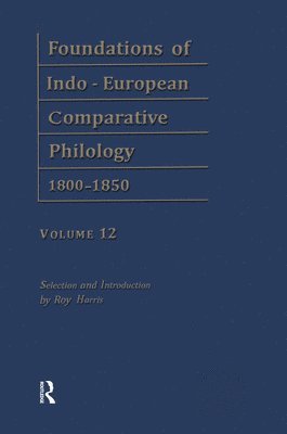 Etymol Forschungen V1 V12