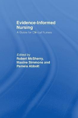Evidence-Informed Nursing 1