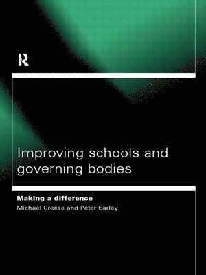 Improving Schools and Governing Bodies 1