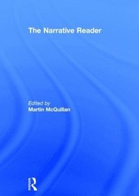 bokomslag Narrative Reader