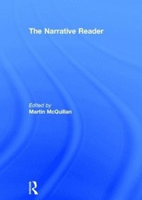 bokomslag The Narrative Reader