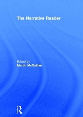 bokomslag Narrative Reader