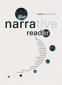 bokomslag The Narrative Reader