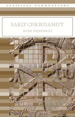 Early Christianity 1