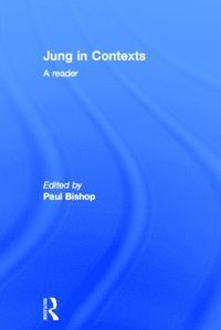 bokomslag Jung in Contexts