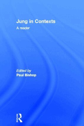 Paul Bishop - Jung in Contexts, Inbunden