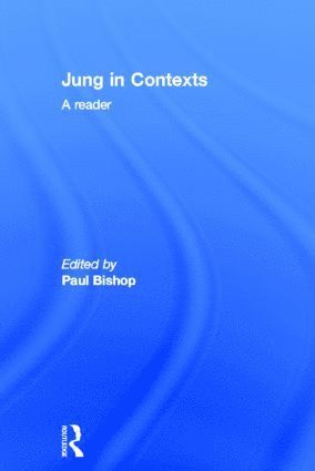 bokomslag Jung in Contexts