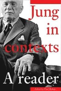 bokomslag Jung in Contexts
