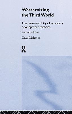 Westernizing the Third World