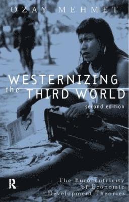 Westernizing the Third World 1