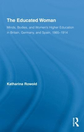 Educated Woman 1