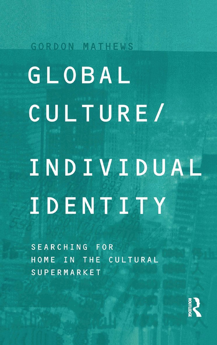 Global Culture/Individual Identity 1