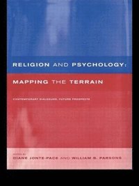 bokomslag Religion and Psychology