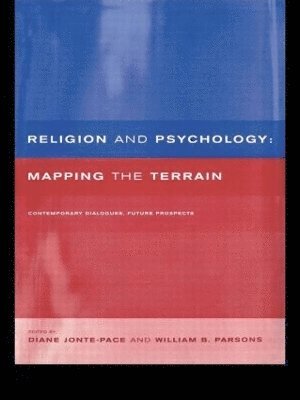 Religion and Psychology 1