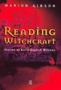 bokomslag Reading Witchcraft