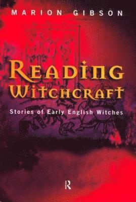 Reading Witchcraft 1