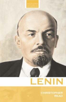 Christopher Read - Lenin, Häftad