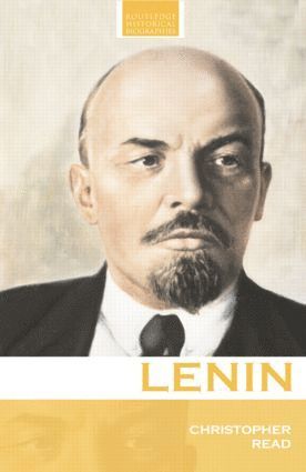 bokomslag Lenin