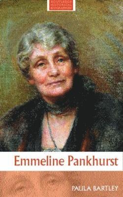Emmeline Pankhurst 1