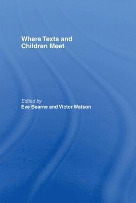 Where Texts and Children Meet