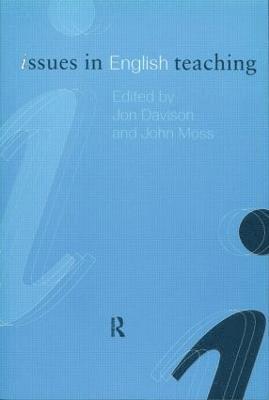 Issues in English Teaching 1