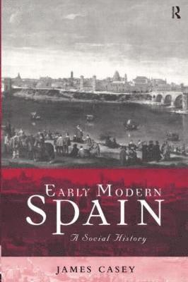 Early Modern Spain 1