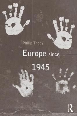 Europe Since 1945 1