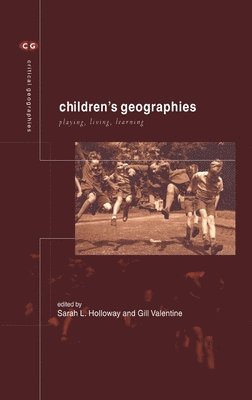 Children's Geographies 1