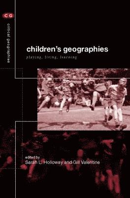 Children's Geographies 1