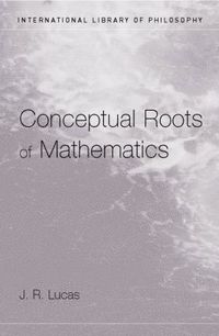 bokomslag Conceptual Roots of Mathematics