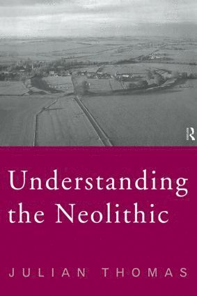 bokomslag Understanding the Neolithic