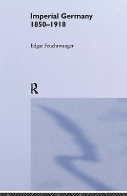 Imperial Germany 1850-1918