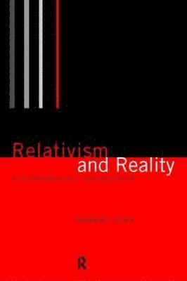 Relativism and Reality 1