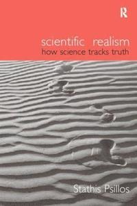 bokomslag Scientific Realism