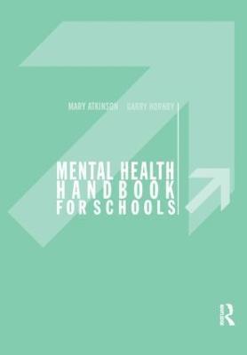 Mental Health Handbook for Schools 1