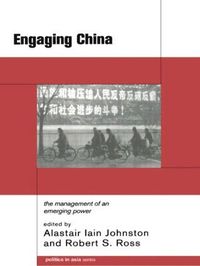 bokomslag Engaging China