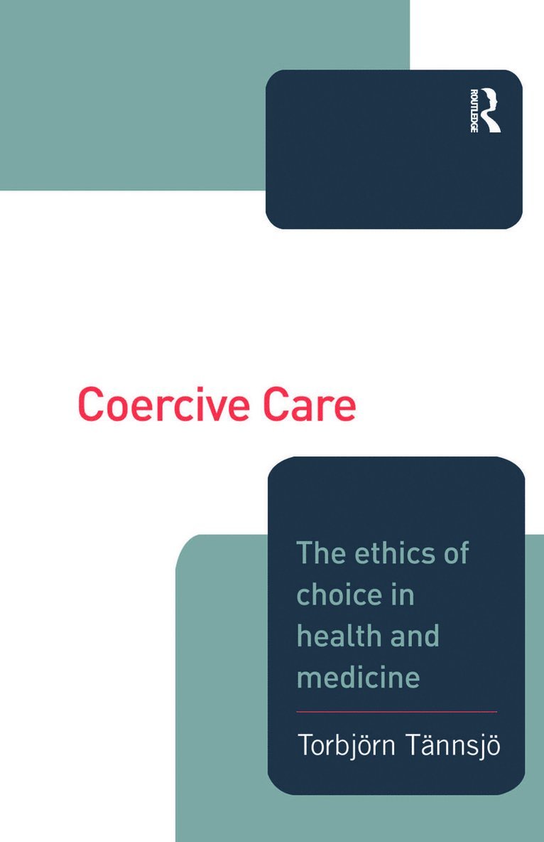 Coercive Care 1