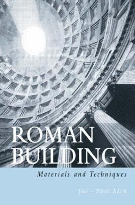 Roman Building 1