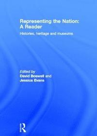 bokomslag Representing the Nation: A Reader