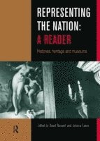 bokomslag Representing the Nation: A Reader