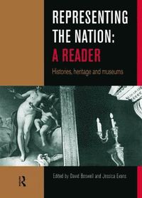 bokomslag Representing the Nation: A Reader