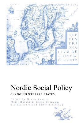 Nordic Social Policy 1