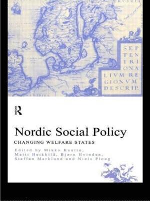 Nordic Social Policy 1