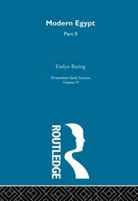 Mod Egypt Pt2:Orientalism V 6