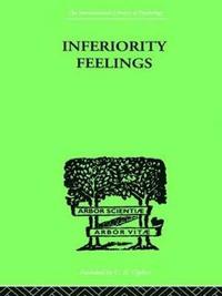 bokomslag Inferiority Feelings