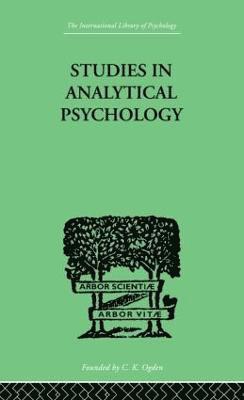 Studies in Analytical Psychology 1